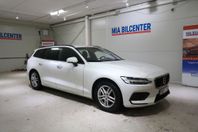 Volvo V60 D3 Advanced Edition, Momentum Euro 6