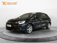 Citroën C4 1.2 e-THP EAT Puretech