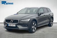 Volvo V60 Cross Country B4 AWD D Adv NaviP Edt