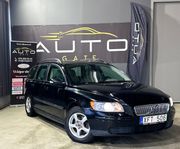 Volvo V50 2.4 Euro 4