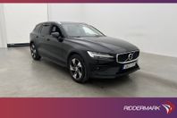 Volvo V60 Cross Country D4 AWD Momentum VOC Värm Drag Kamera