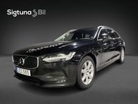 Volvo V90 D3 Advanced Edition, Momentum K-rem bytt Drag