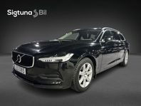 Volvo V90 D3 Advanced Edition, Momentum K-rem bytt Drag