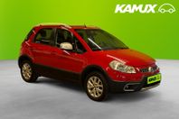 Fiat Sedici 1.6 4x4 Ränta fr 1,99% Drag M-värmare