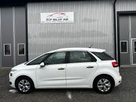 Citroën C4 Picasso 1.6 HDi EGS Euro 5