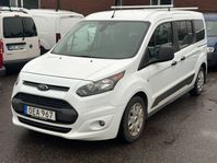 Ford Tourneo Grand Connect 1,5 TDCi Euro 6