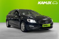 Volvo V60 D4 AWD Summum Drag D-värmare 190hk