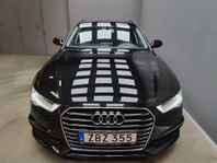 Audi A6 Avant 2.0 TDI Ultra S Tronic Euro 6 -190hk