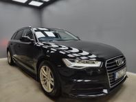 Audi A6 Avant 2.0 TDI Ultra S Tronic Euro 6 -190hk