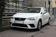 Seat Ibiza 1.0 MPI Style Euro 6 / Från 1248kr/månad