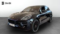 Porsche Macan GTS PDK 380HK Sport Chrono / Pano / Bose /Drag