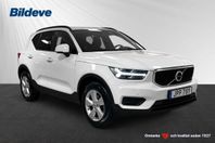 Volvo XC40 T2 FWD Momentum Core