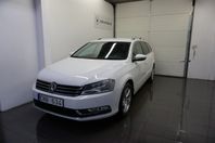 Volkswagen Passat Variant 1.4 EcoFuel DSG Sekventiell, 1 Bru