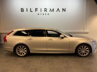 Volvo V90 D4 Geartronic Advanced Edition, Momentum