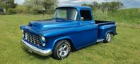 Chevrolet Pickup 3100 V8 350 aut 350
