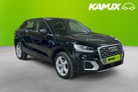 Audi Q2 1.4 TFSI S-Tronic Farthållare PDC