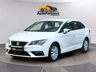 Seat Leon ST 1.2 TSI Style LED Drag PDC CarPlay Vinterhjul