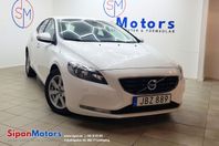 Volvo V40 T2 Kinetic Euro 6