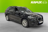 BMW X1 sDrive20i SportLine HuD Drag Navi 192hk