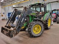 John Deere 6320