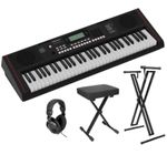 Roland E-X10 Keyboard paket - Vi Levererar Till Jul