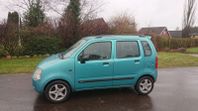 Suzuki Wagon R+ 1.3