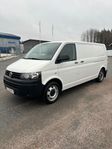 Volkswagen Transporter T32 2.0 TDI 4Motion Euro 5