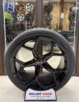 Sommarhjul Audi RS6 RS7 RSQ8 22 tum  FRAKT FINNS INOM SV