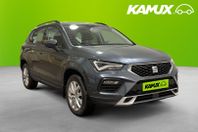 Seat Ateca 1.0 TSI Style Backkamera Navi 110hk