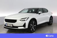 Polestar 2 Standard Range Single Motor Plus HK V-Hjul 5,99