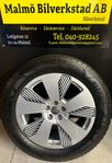 ERBJUDANDE Vinterhjul Audi E-tron original 19tum GoodYear