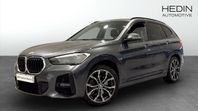 BMW X1 25e xDrive M-Sport Nav Backkamera H/K Panorama