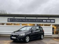 BMW 218 d Gran Tourer Steptronic Sport line 7Sits/Drag