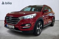 Hyundai Tucson 2.0 CRDi Premium AWD Aut Panorama