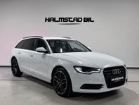 Audi A6 Avant 3.0 TDI V6 quattro TipTronic|Bose|Navi