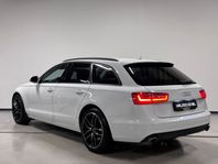 Audi A6 Avant 3.0 TDI V6 quattro TipTronic|Bose|Navi