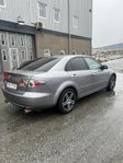 Mazda 6 Sport 2.0 MZR, Mvärmare, Kamkedja, Nybesiktigad