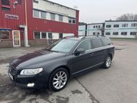 Volvo V70 D3 Geartronic Classic, Momentum Euro 6