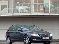 Volvo V70 D4 Geartronic 181hk Euro 6 Navi Dragkrok Värmare