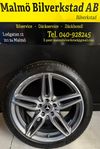 REA! Mercedes E-Klass W213 AMG original 19 tum TPMS Michelin