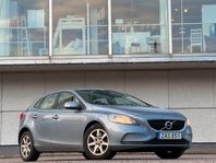 Volvo V40 D2 Geartronic Euro 6 Värmare Bluetooth Navi