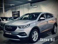 Opel Grandland X 1.5