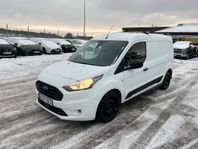 Ford Transit AUT CONNECT 1.5TDCi EU6 VERKSSTADINR 2-ÅRS GARA