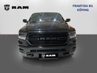 RAM RAM  1500 Laramie Night RamBox-En ägare !