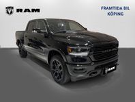 RAM RAM  1500 Laramie Night RamBox-En ägare !