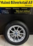 Vinterhjul BMW 3-Serie (G20 G21) original 16  TPMS GoodYear