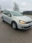 Volkswagen Golf 5-dörrar 1.4 TSI Euro 5