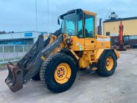 Volvo L 50 C