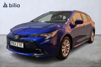 Toyota Corolla Touring Sports Hybrid COROLLA 1,8 HYBRID TOUR