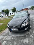 Volvo S80 D4 Geartronic Classic, Summum Euro 6